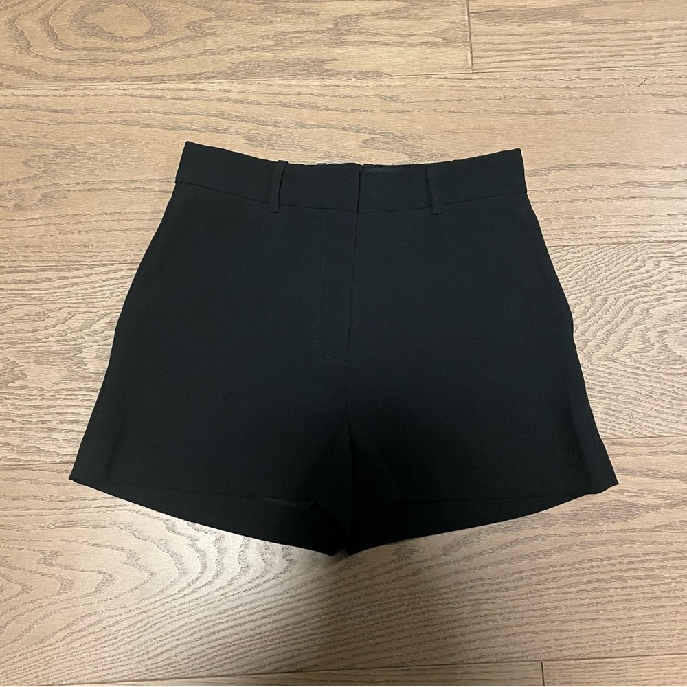 Babaton Agency Mini Short